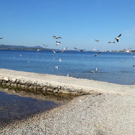 Anna Διαμέρισμα Biograd Na Moru Εξωτερικό φωτογραφία