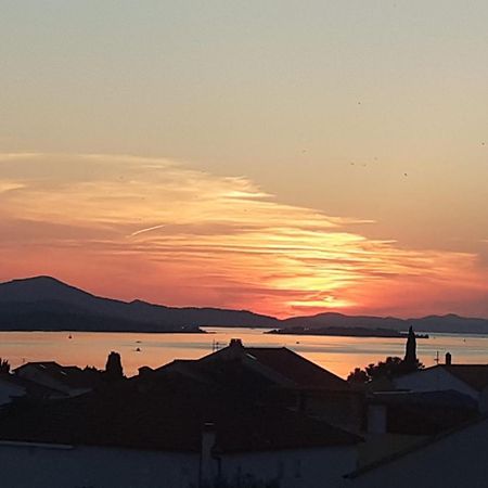 Anna Διαμέρισμα Biograd Na Moru Εξωτερικό φωτογραφία