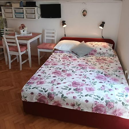 Anna Διαμέρισμα Biograd Na Moru Εξωτερικό φωτογραφία