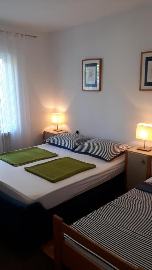 Anna Διαμέρισμα Biograd Na Moru Εξωτερικό φωτογραφία