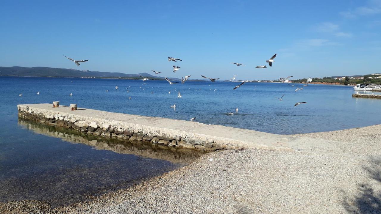 Anna Διαμέρισμα Biograd Na Moru Εξωτερικό φωτογραφία