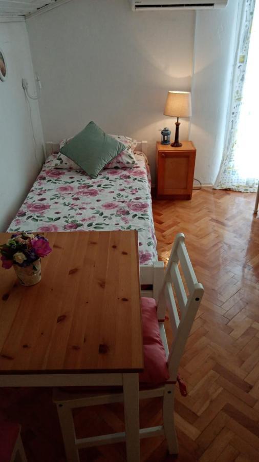 Anna Διαμέρισμα Biograd Na Moru Εξωτερικό φωτογραφία
