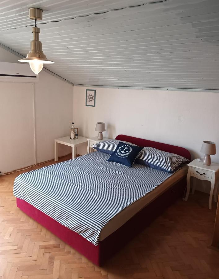 Anna Διαμέρισμα Biograd Na Moru Εξωτερικό φωτογραφία