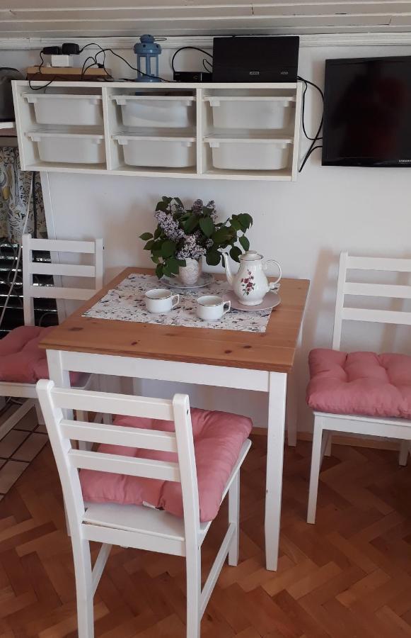 Anna Διαμέρισμα Biograd Na Moru Εξωτερικό φωτογραφία