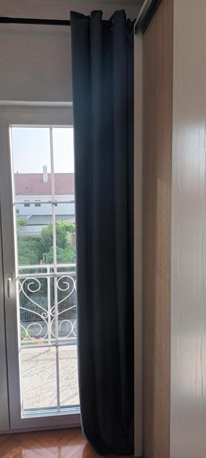 Anna Διαμέρισμα Biograd Na Moru Εξωτερικό φωτογραφία