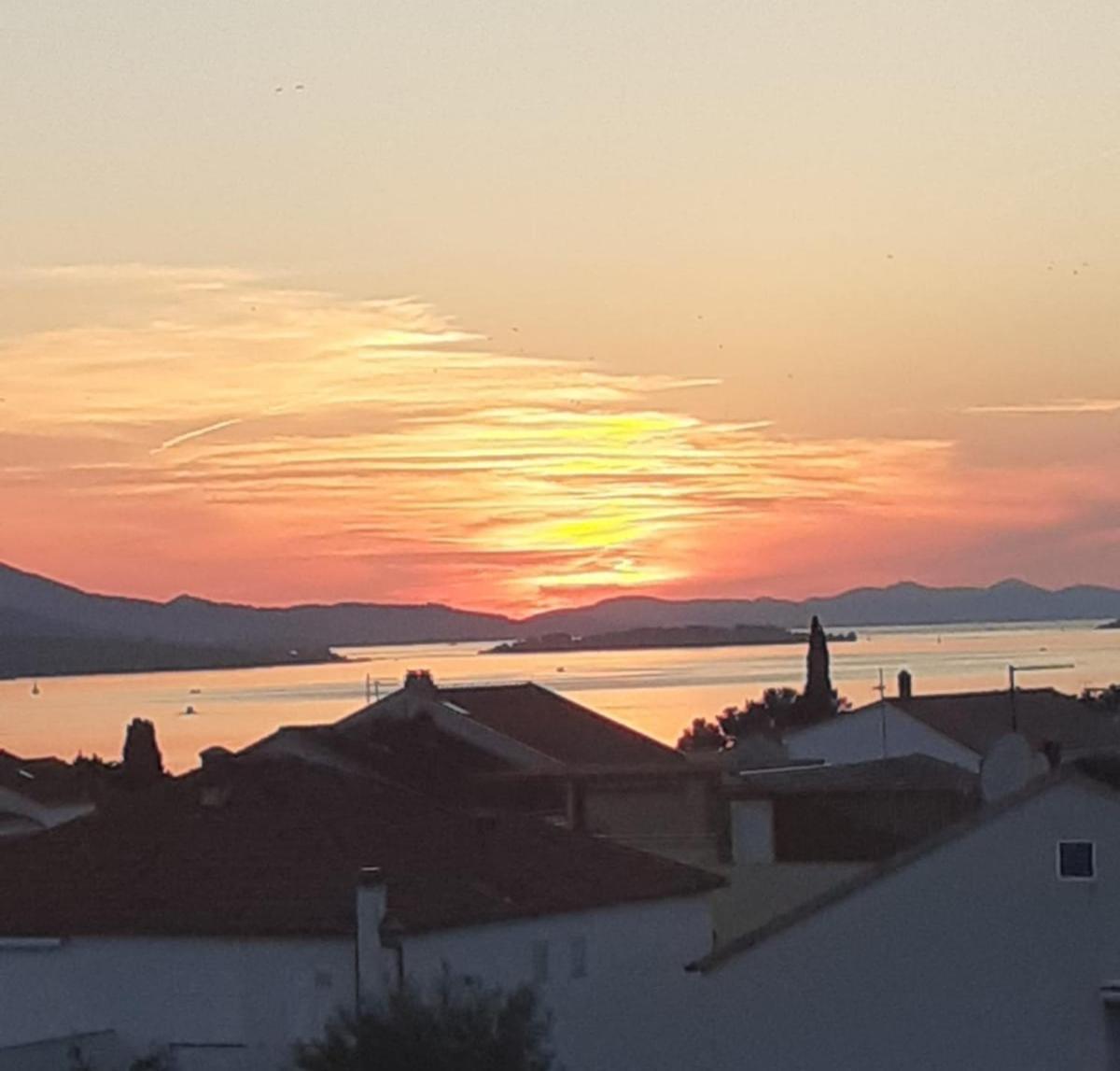 Anna Διαμέρισμα Biograd Na Moru Εξωτερικό φωτογραφία