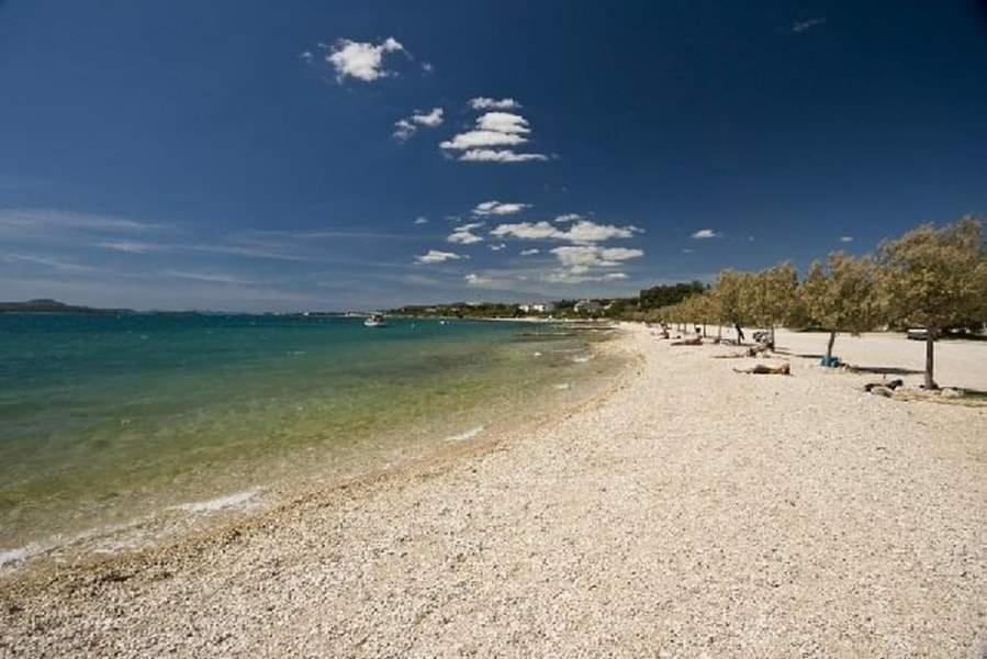 Anna Διαμέρισμα Biograd Na Moru Εξωτερικό φωτογραφία