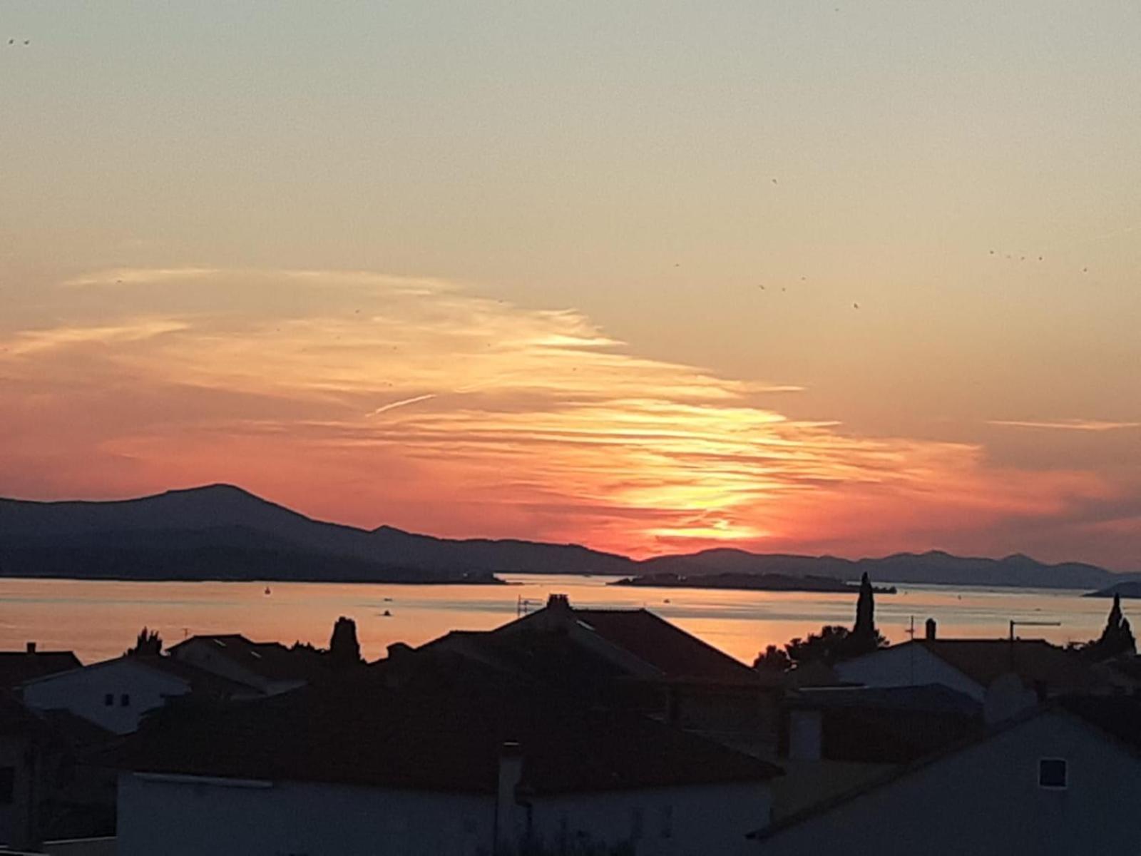 Anna Διαμέρισμα Biograd Na Moru Εξωτερικό φωτογραφία