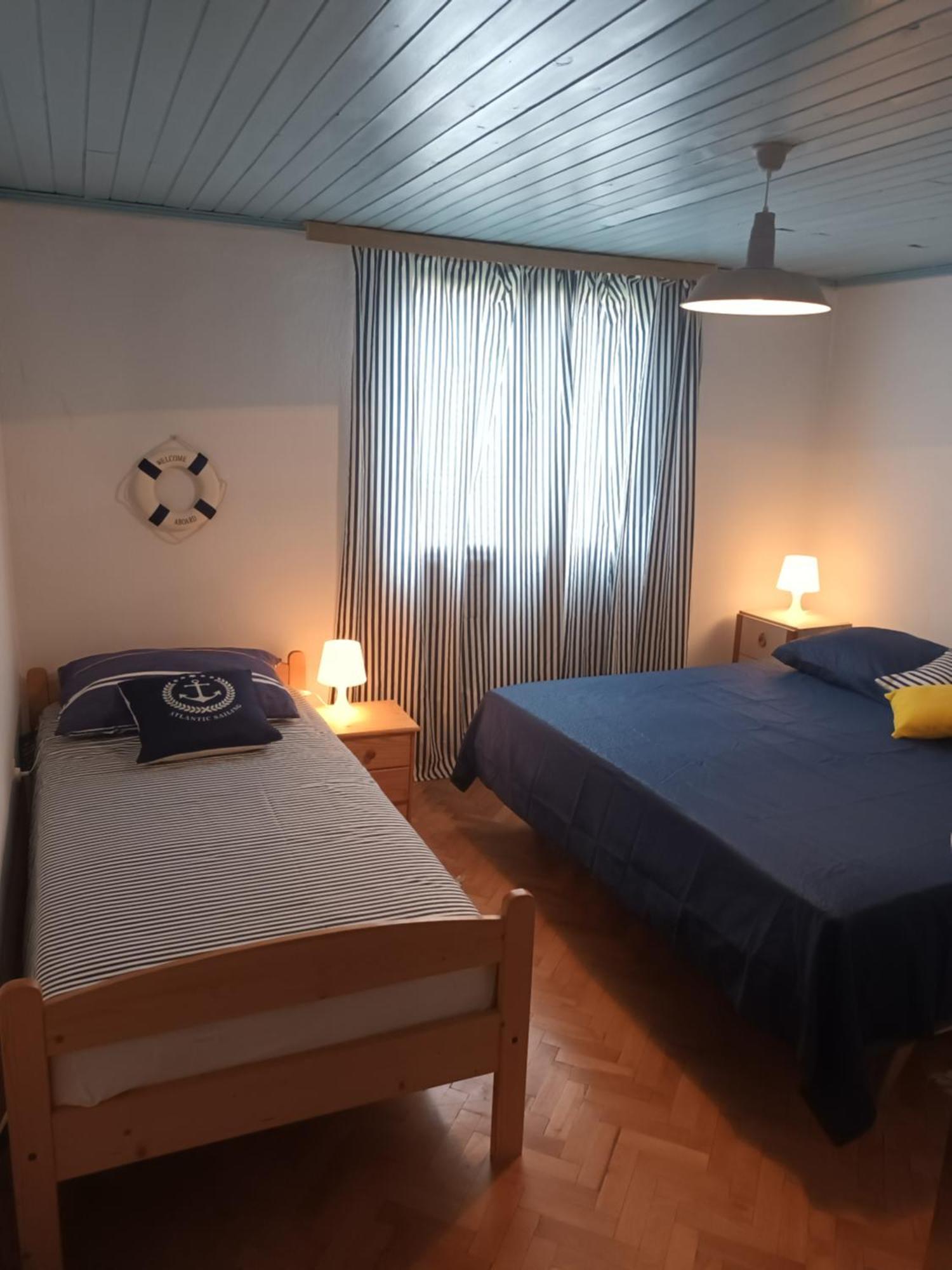 Anna Διαμέρισμα Biograd Na Moru Εξωτερικό φωτογραφία
