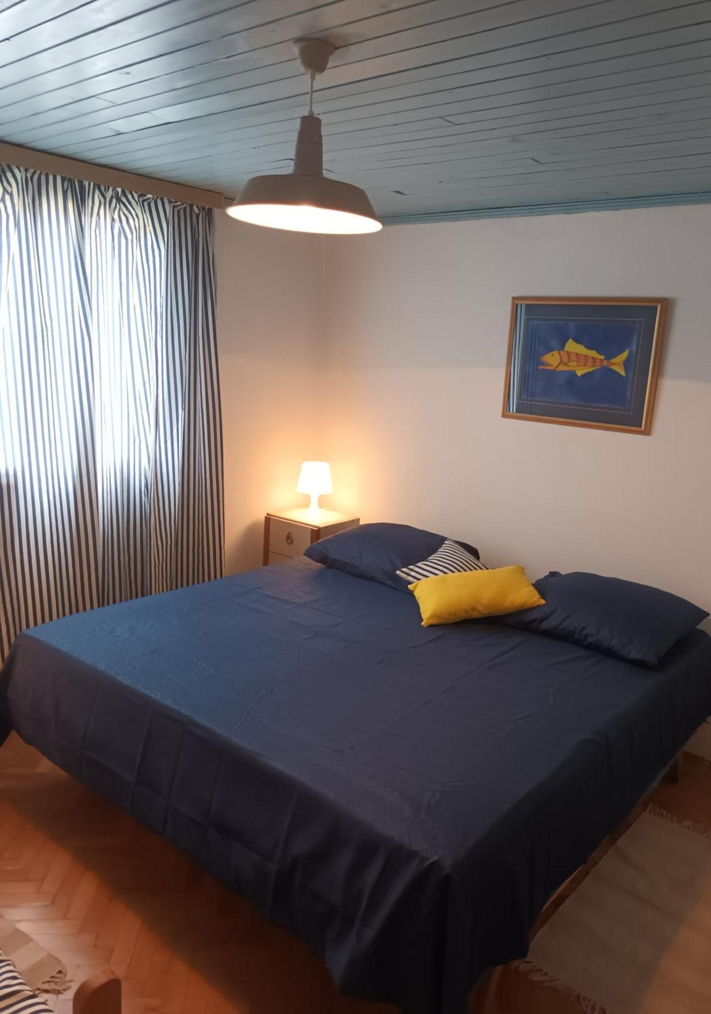 Anna Διαμέρισμα Biograd Na Moru Εξωτερικό φωτογραφία