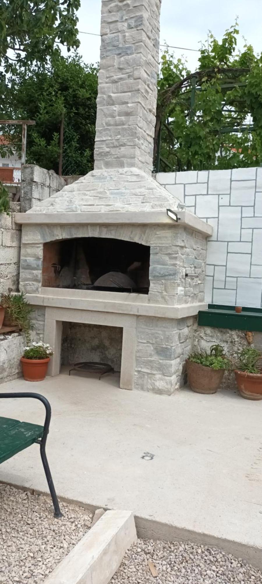 Anna Διαμέρισμα Biograd Na Moru Εξωτερικό φωτογραφία