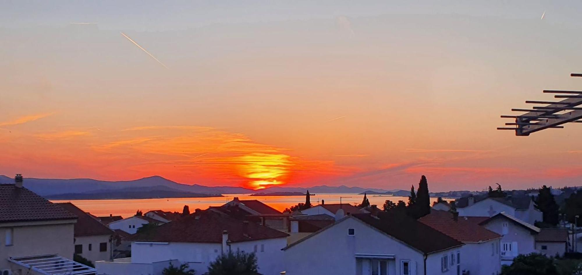 Anna Διαμέρισμα Biograd Na Moru Εξωτερικό φωτογραφία
