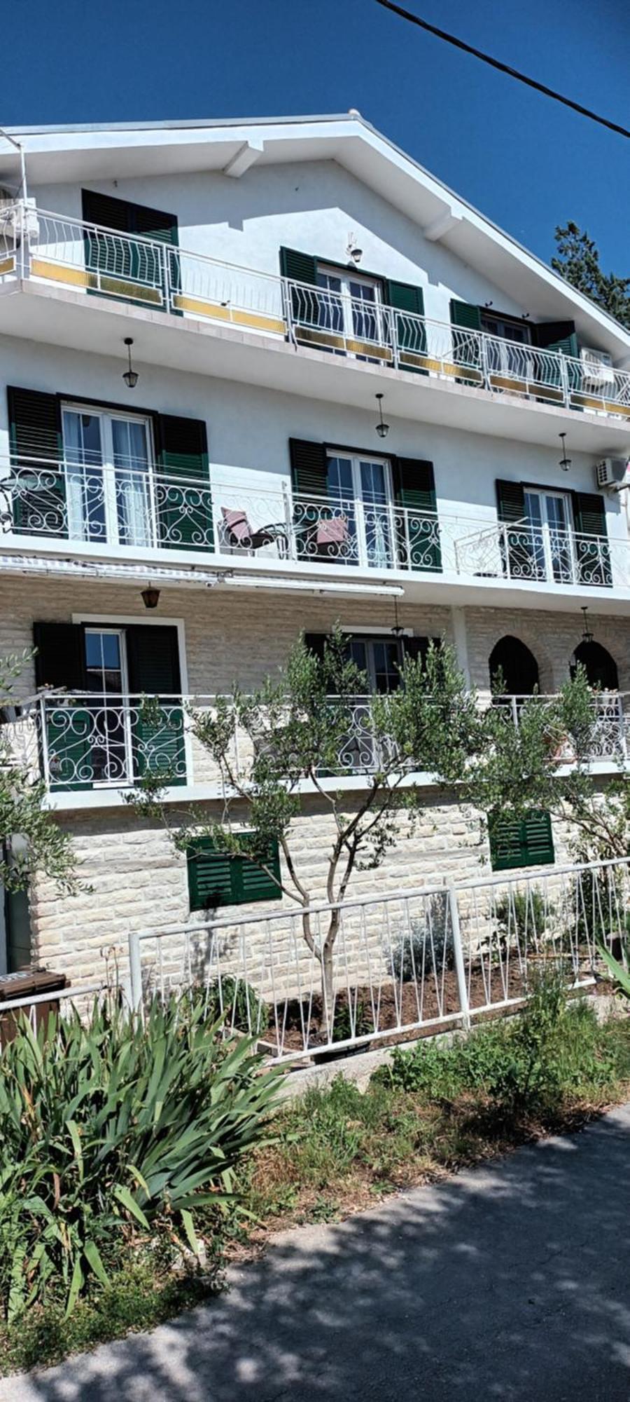Anna Διαμέρισμα Biograd Na Moru Εξωτερικό φωτογραφία