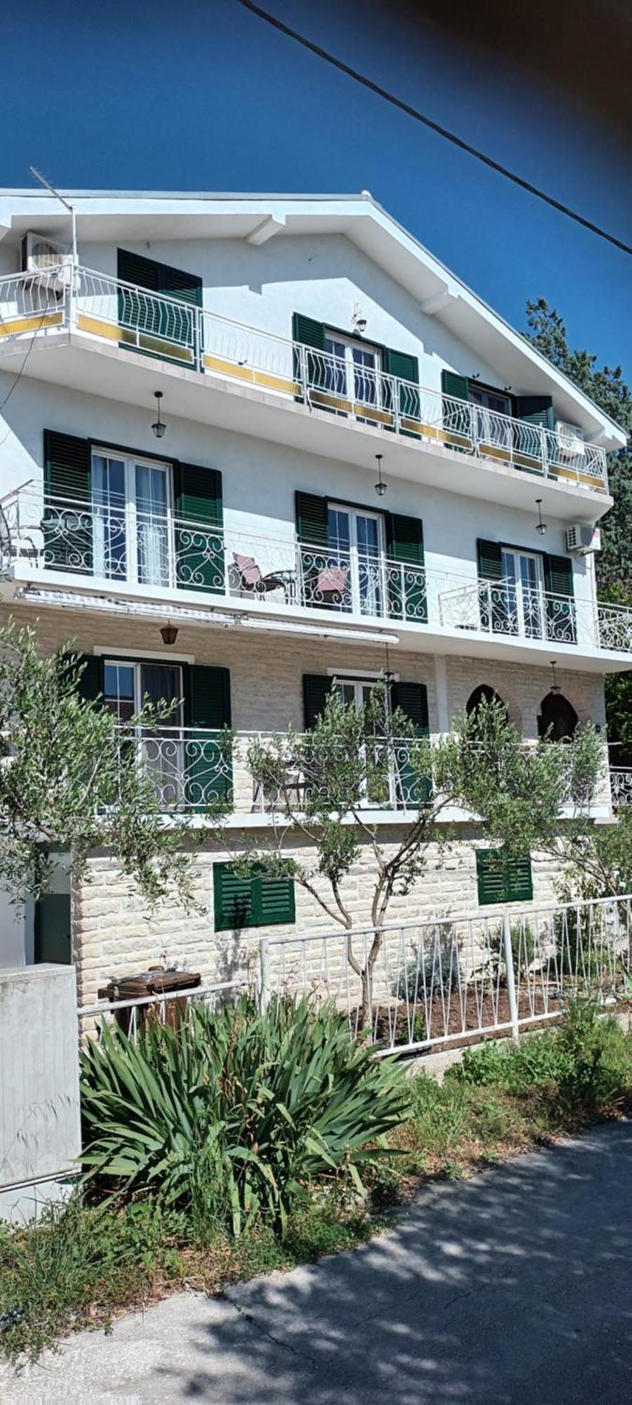 Anna Διαμέρισμα Biograd Na Moru Εξωτερικό φωτογραφία