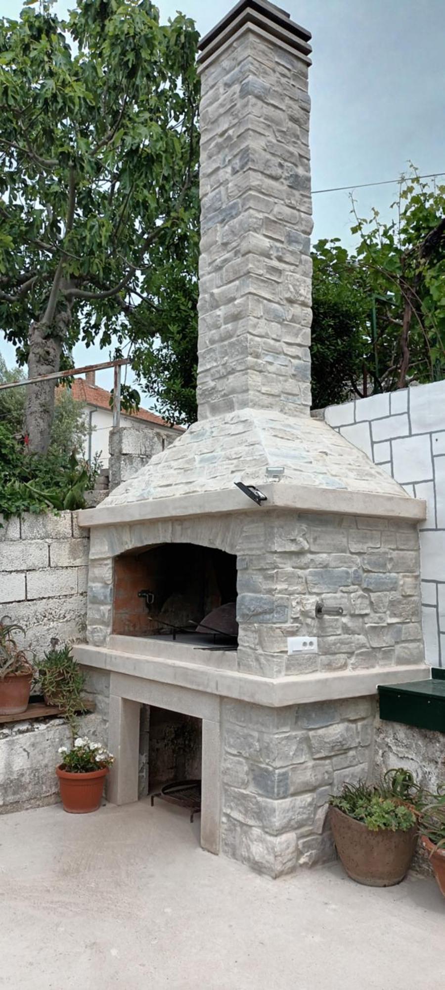 Anna Διαμέρισμα Biograd Na Moru Εξωτερικό φωτογραφία