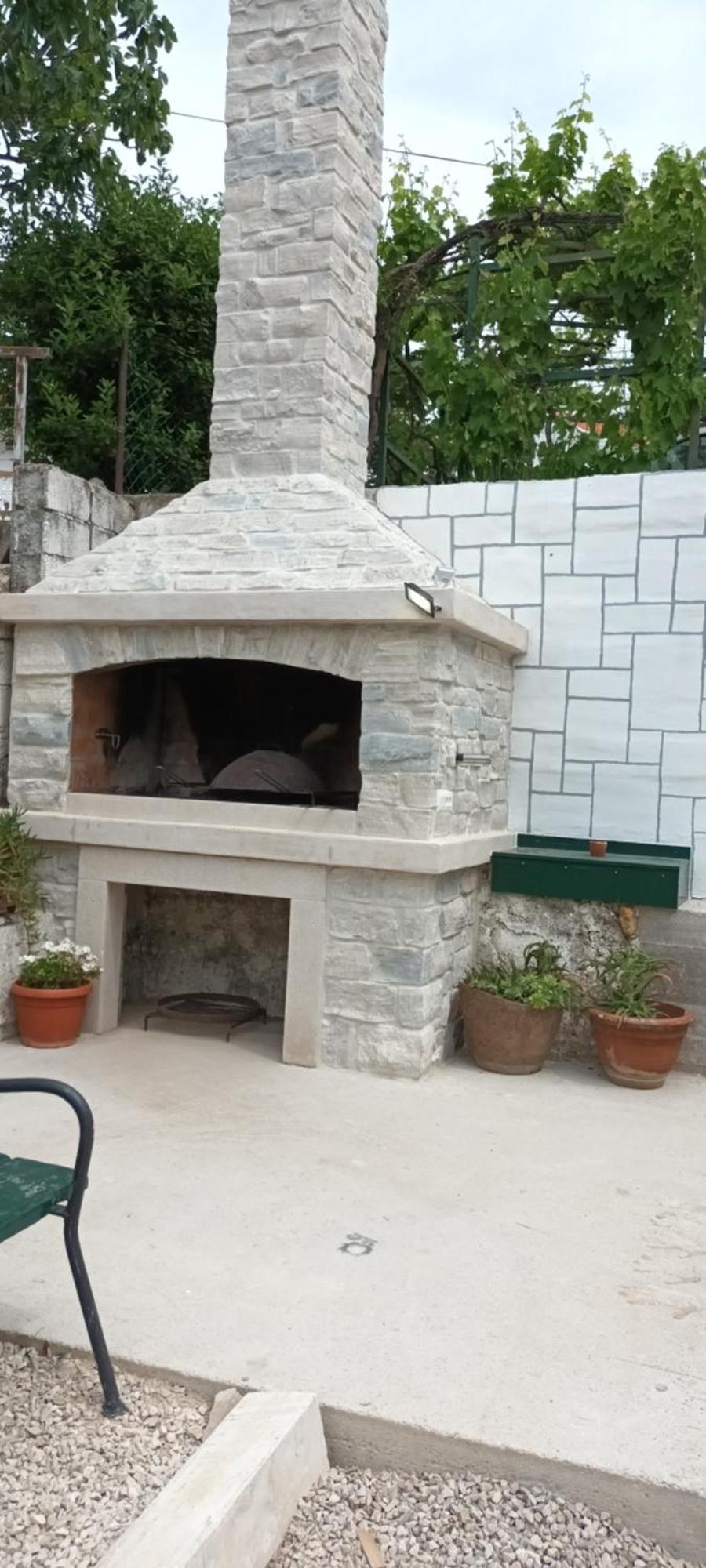 Anna Διαμέρισμα Biograd Na Moru Εξωτερικό φωτογραφία