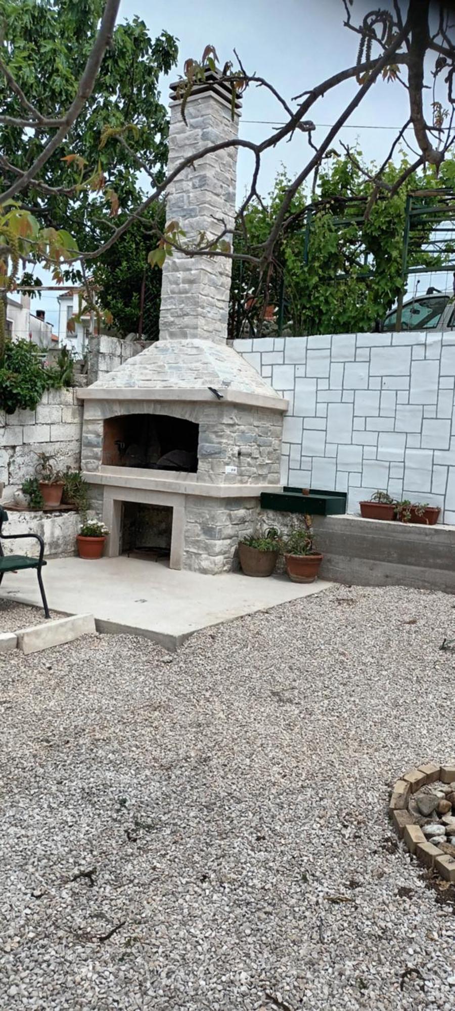 Anna Διαμέρισμα Biograd Na Moru Εξωτερικό φωτογραφία
