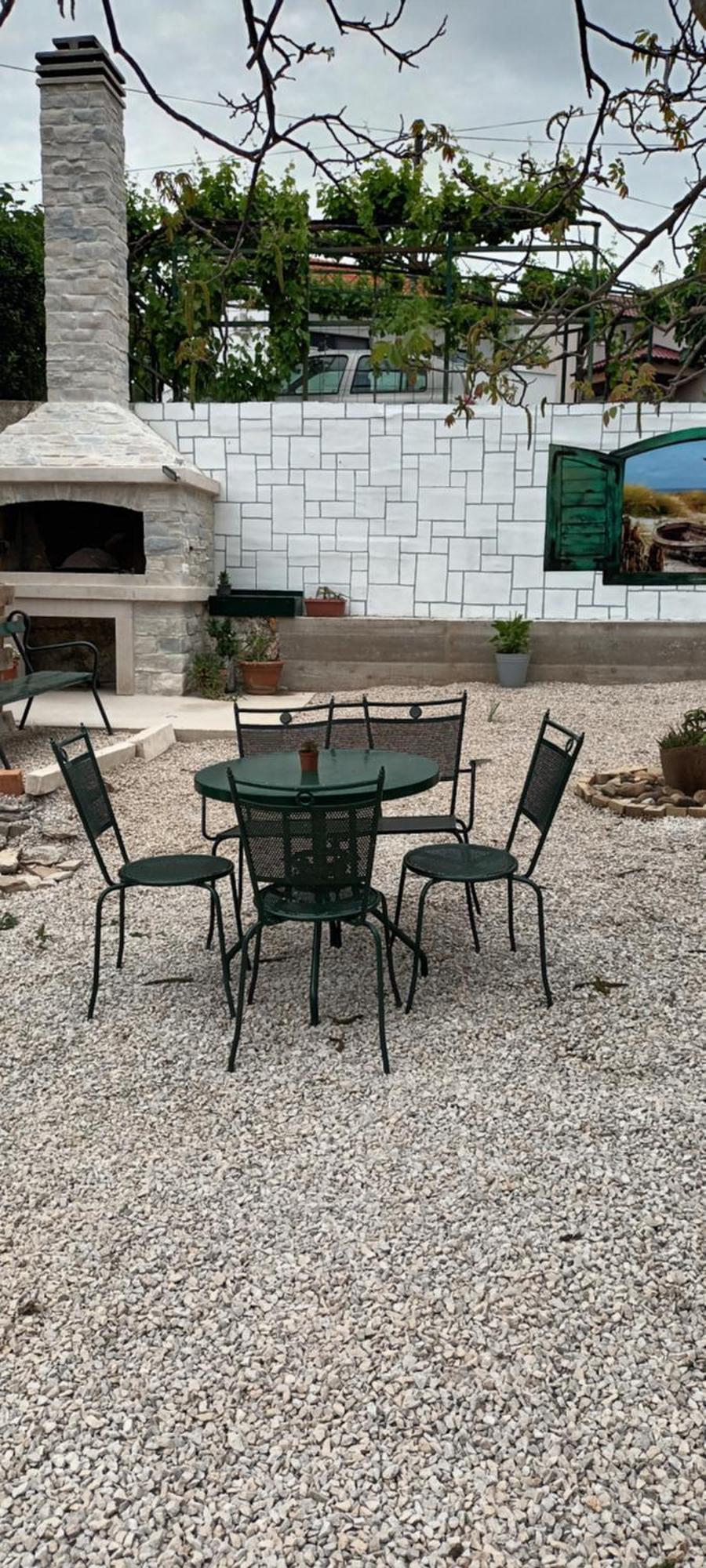 Anna Διαμέρισμα Biograd Na Moru Εξωτερικό φωτογραφία