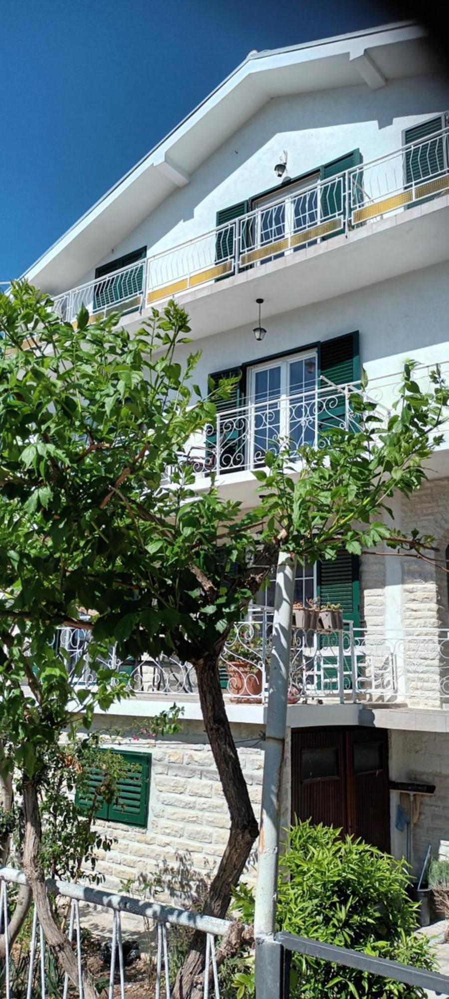 Anna Διαμέρισμα Biograd Na Moru Εξωτερικό φωτογραφία