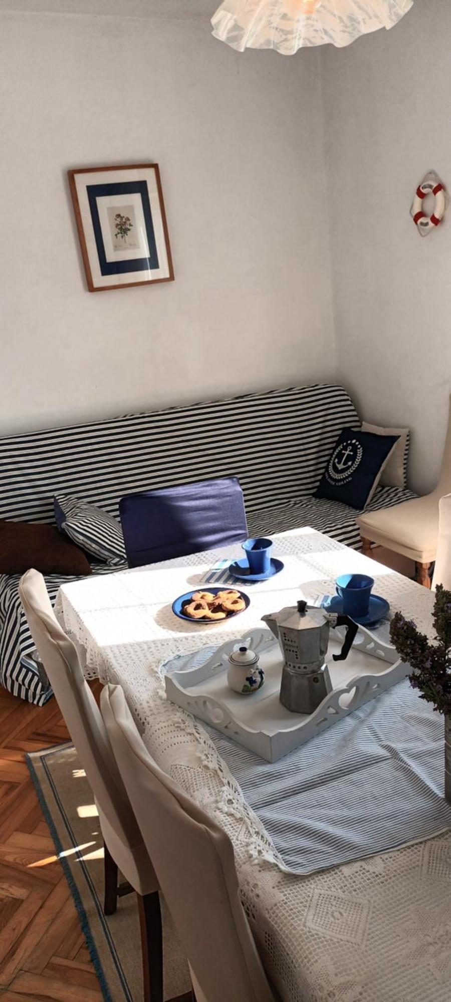 Anna Διαμέρισμα Biograd Na Moru Εξωτερικό φωτογραφία